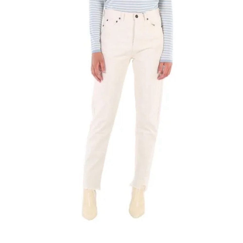 Moussy high waisted jeans